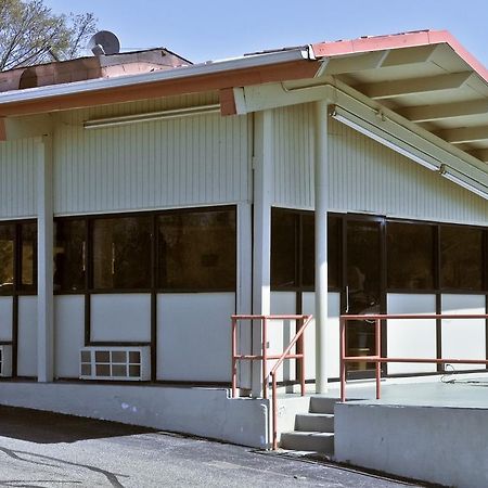 安纳波利斯 乡村客栈汽车旅馆 外观 照片